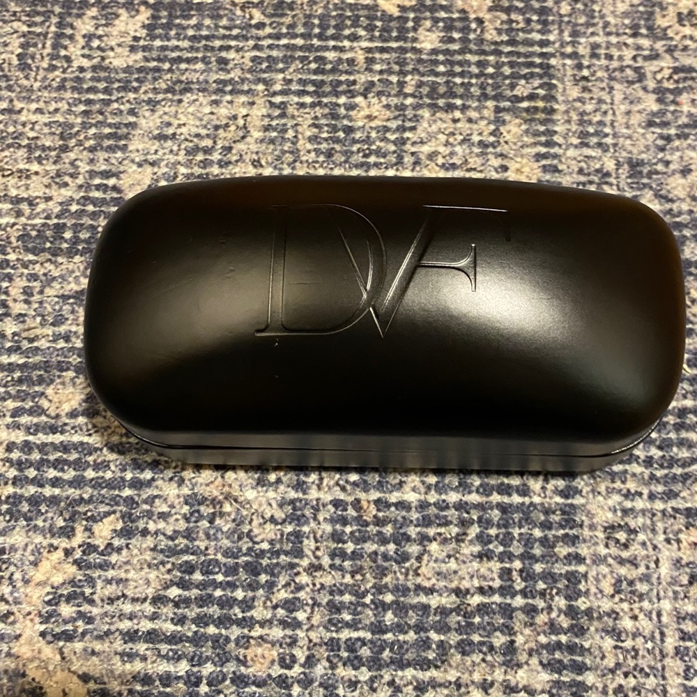 Sunglasses Leather Case